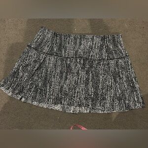 Lululemon Lost In Pace Skirt